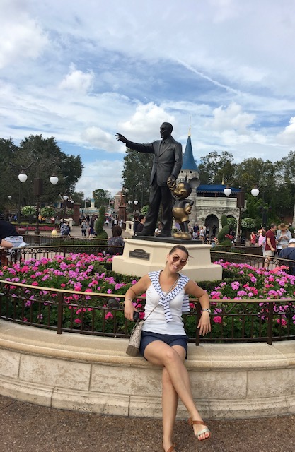 DisneyWorl_ Florida